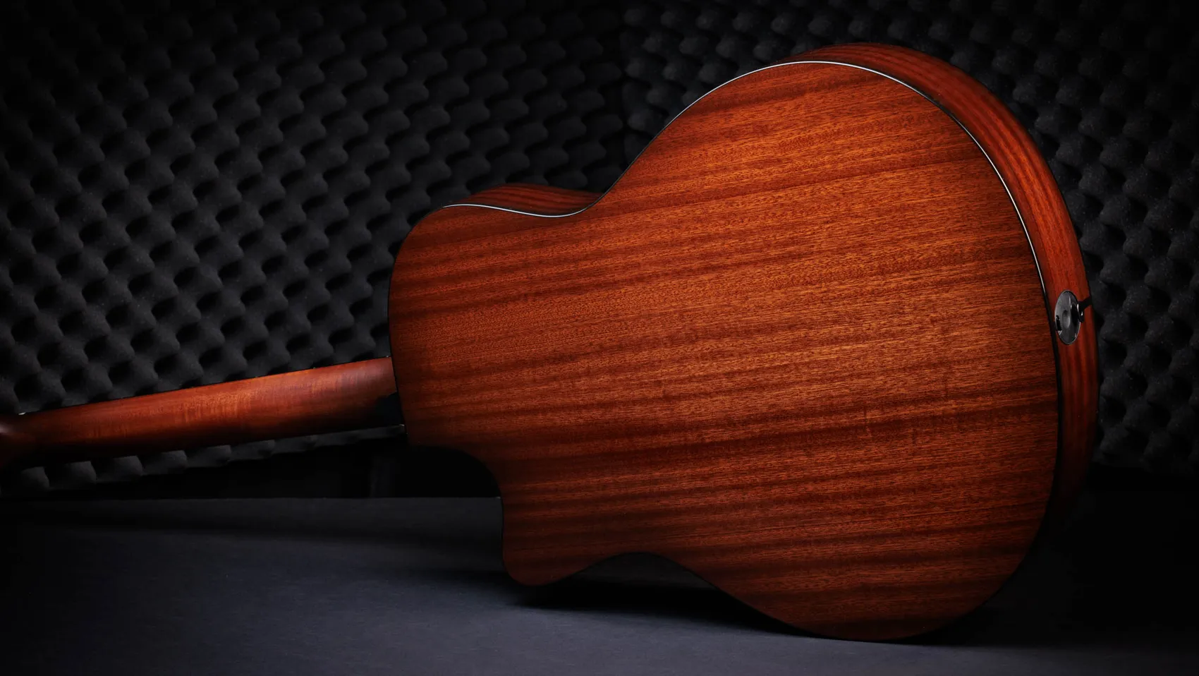 50th Anniversary 316ce バリトン -6 LTD サペリ アコースティック